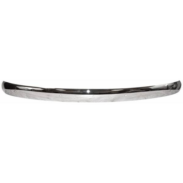 1941-1946 Chevy C10 Pickup Rear Bumper.