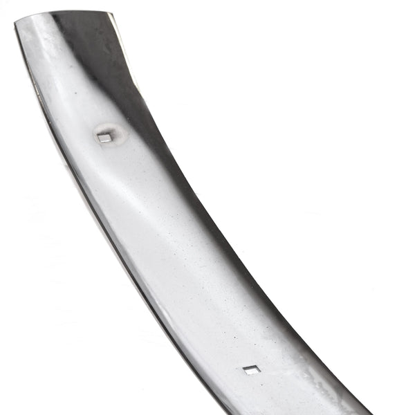 1941-1946 Chevy C10 Pickup Rear Bumper.