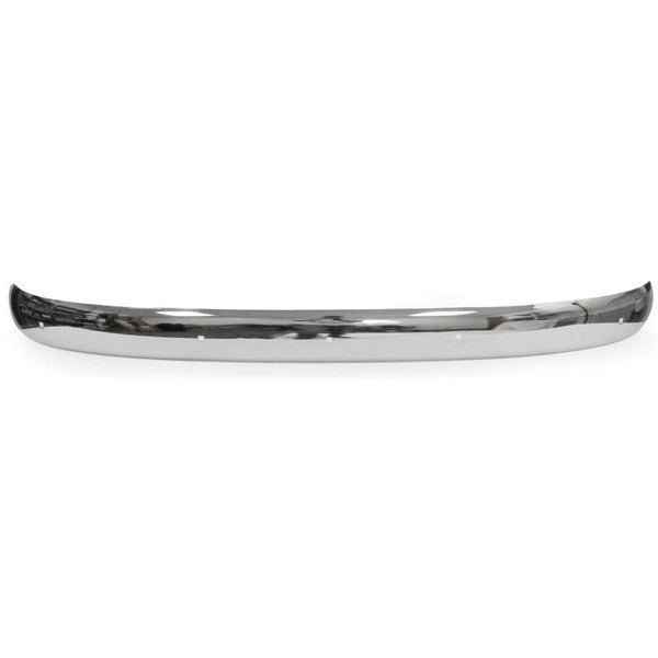 1947-1955 Chevy Truck Front Bumper, 1st Series Front Bumper - Classic 2 Current Fabrication