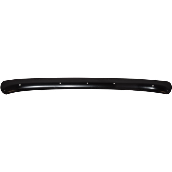 1947-1955 Chevy Truck Front Bumper, 1st Series Front Bumper, Painted - Classic 2 Current Fabrication