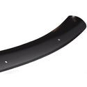 1947-1955 Chevy Truck Front Bumper, 1st Series Front Bumper, Painted.
