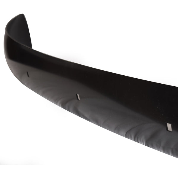 1947-1955 Chevy Truck Front Bumper, 1st Series Front Bumper, Painted.