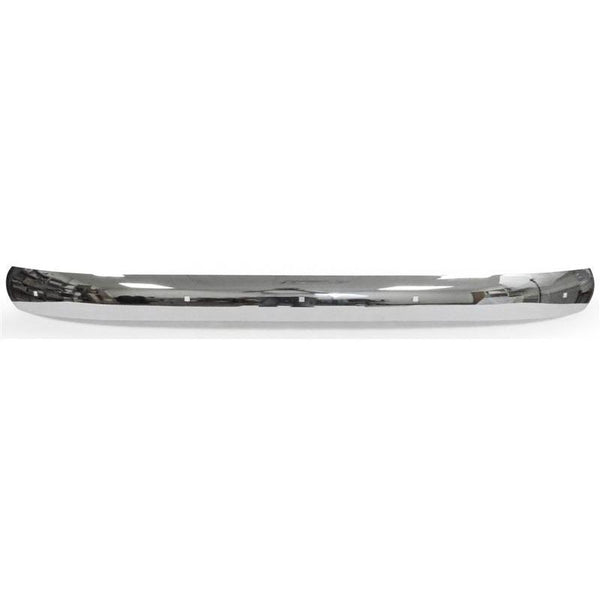 1947-1953 Chevy C10 Pickup BUMPER REAR.