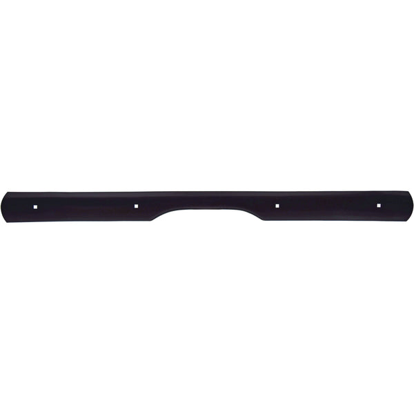 1954 Chevy C10 Pickup Rear Bumper Painted.