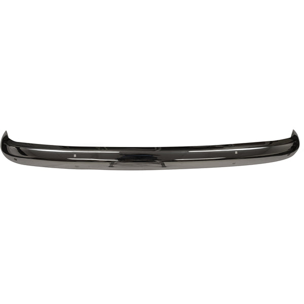 1955-1959 Chevy C10 Pickup Front Bumper Chrome.