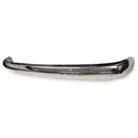 1955-1959 Chevy C10 Pickup Front Bumper Chrome.