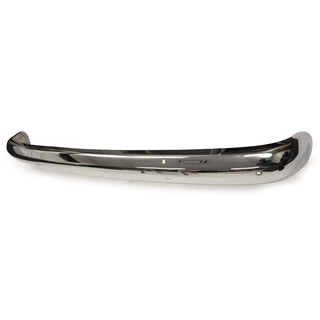 1955-1959 Chevy C10 Pickup Front Bumper Chrome.