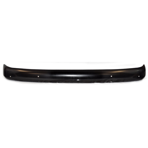 1955-1959 Chevy C10 P/U Front Bumper Painted - Classic 2 Current Fabrication