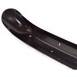 1955-1959 Chevy C10 Pickup Front Bumper Painted.