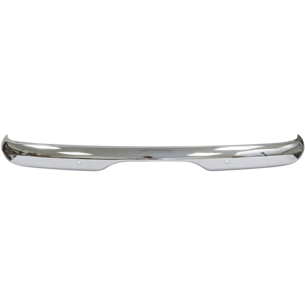 1955-1959 Chevy C10 Pickup Rear Bumper Chrome.