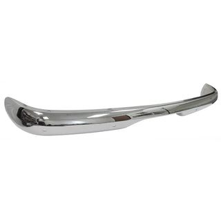 1955-1959 Chevy C10 Pickup Rear Bumper Chrome.