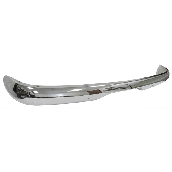 1955-1959 Chevy C10 Pickup Rear Bumper Chrome.