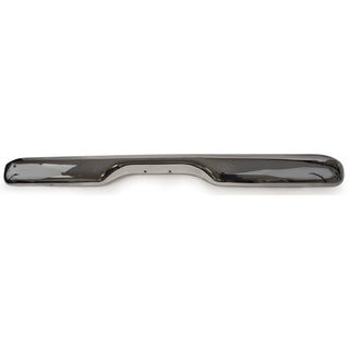 1958-1959 Chevy C10 Pickup Fleetside Rear Bumper.