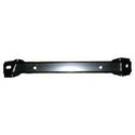 1960-1966 Chevy K20 Pickup Bumper Bracket, Front LH.