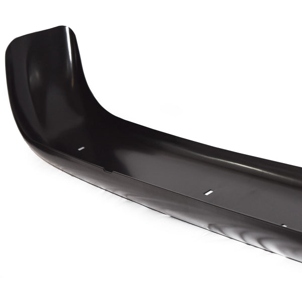 1960-1962 Chevy C10 P/U Bumper Front Painted - Classic 2 Current Fabrication