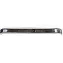 1960-1962 Chevy C30 Pickup Front Bumper.