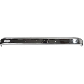 1960-1962 Chevy C30 Pickup Front Bumper.