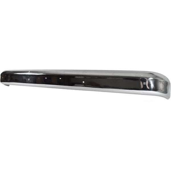 1960-1962 Chevy K10 Pickup Front Bumper.