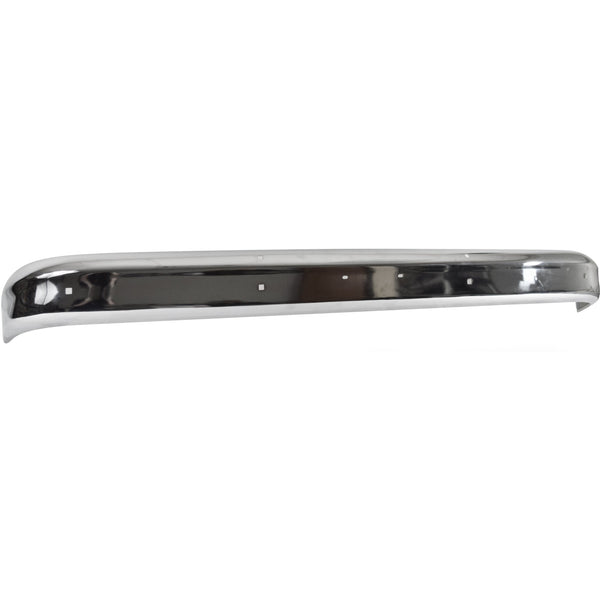 1960-1962 Chevy K10 Pickup Front Bumper.