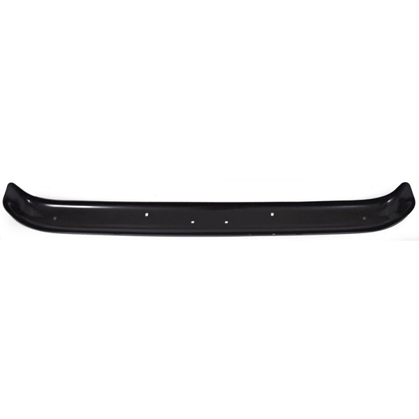 1963-1966 Chevy C10 Pickup Front Bumper Painted - Classic 2 Current Fabrication