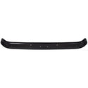 1963-1966 Chevy C10 Pickup Front Bumper Painted.