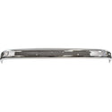 1963-1966 Chevy C10 Pickup Front Bumper.