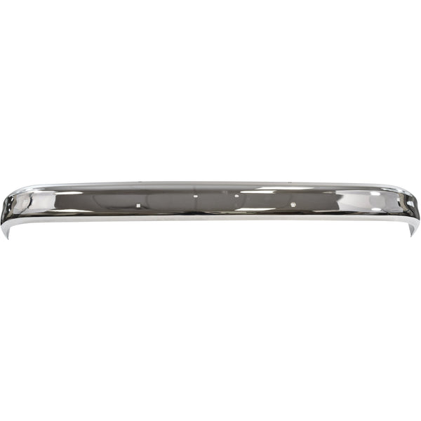 1963-1966 Chevy C10 Pickup Front Bumper.