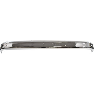 1963-1966 Chevy K20 Pickup Front Bumper.