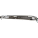 1963-1966 Chevy C30 Pickup Front Bumper.