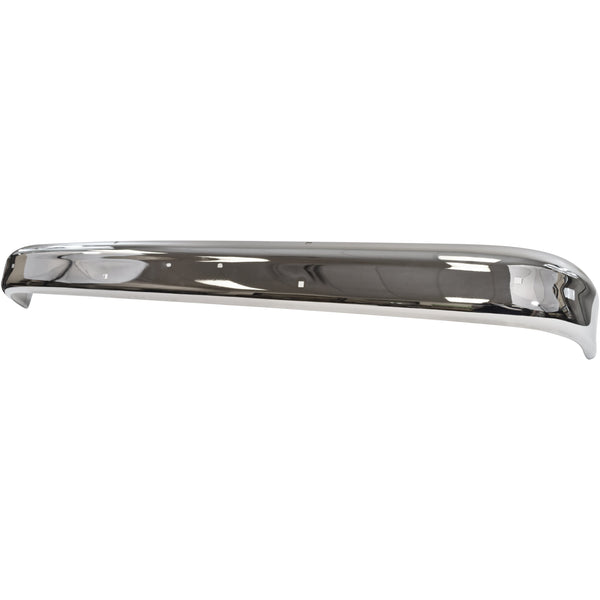 1963-1966 Chevy K10 Pickup Front Bumper.