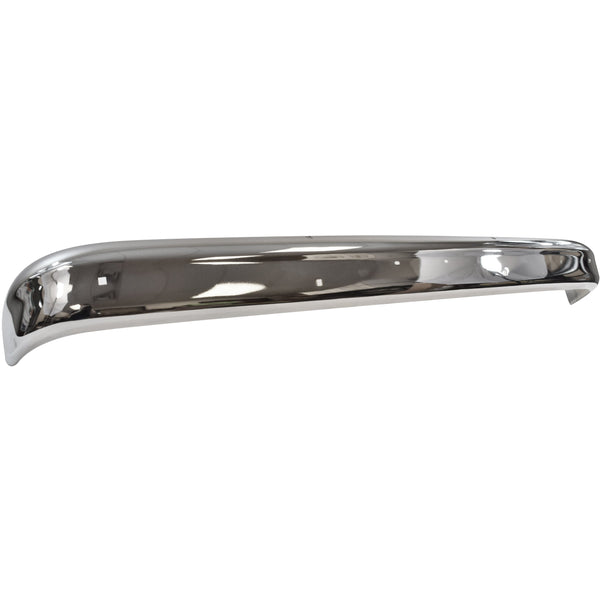 1963-1966 Chevy K10 Pickup Front Bumper.