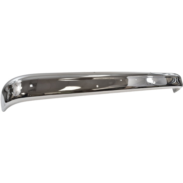 1963-1966 Chevy C30 Pickup Front Bumper - Classic 2 Current Fabrication