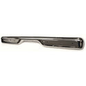 1963-1966 Chevy C10 Pickup Fleetside Rear Bumper Chrome.