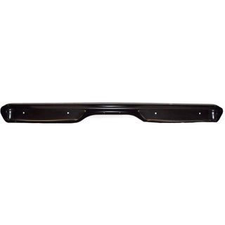 1963-1966 Chevy C10 Pickup Rear Bumper Painted.