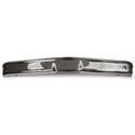 1967-1972 GMC Pickup Front Bumper.
