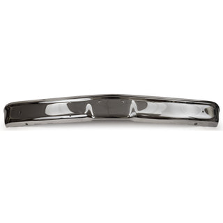 1967-1972 GMC Pickup Front Bumper.