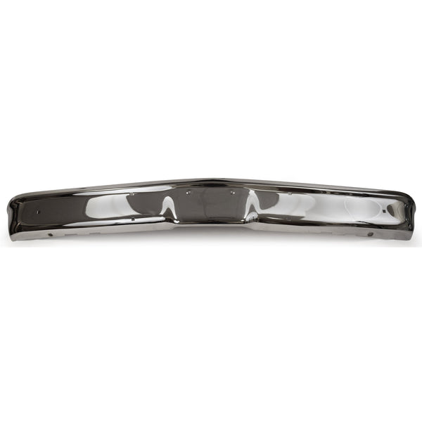 1967-1972 GMC Pickup Front Bumper.