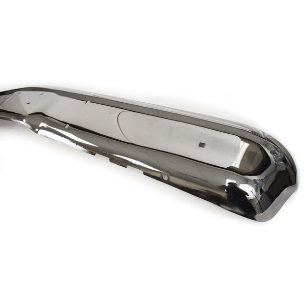 1967-1972 GMC Pickup Front Bumper.
