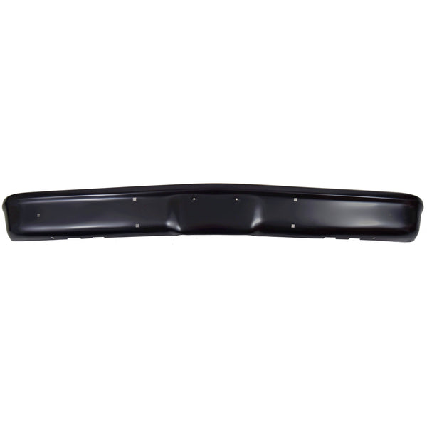 1967-1972 GMC Pickup Front Bumper Painted - Classic 2 Current Fabrication