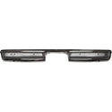 1967-1972 Chevy K30 Pickup Fleetside Rear Bumper.