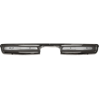 1967-1972 Chevy K30 Pickup Fleetside Rear Bumper.