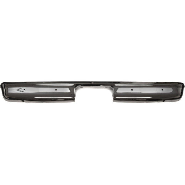 1967-1972 Chevy K30 Pickup Fleetside Rear Bumper.
