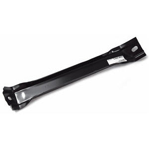 1967-1972 GMC Truck Front Bumper Outer Bracket LH.