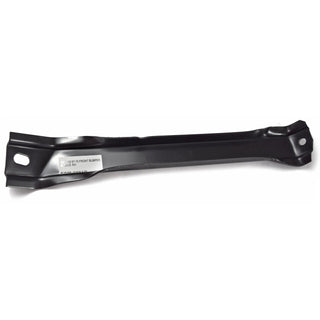 1967-1972 GMC Truck Front Bumper Outer Bracket RH.