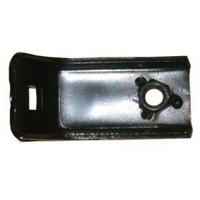 1967-1972 Chevy C20 Pickup Front Inner Bumper Bracket LH = RH.