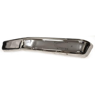 1967-1970 Chevy K30 Pickup Front Bumper.