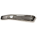 1967-1970 GMC K35/K3500 Pickup Front Bumper.