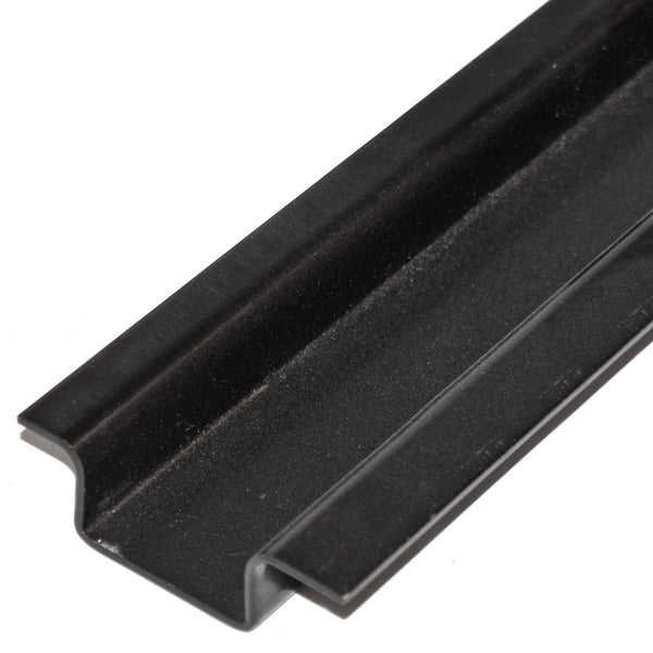 1967-1972 Chevy C10 Pickup REAR REINFORCEMENT BAR STRIP SHORT.