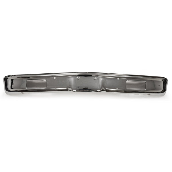1971-1972 Chevy C20 Pickup Front Bumper.