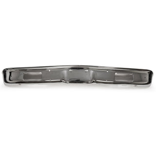 1971-1972 Chevy C10 Pickup Front Bumper.